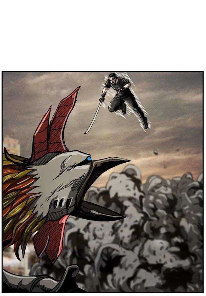 The First Hunter Chapter 34 - halaman 20