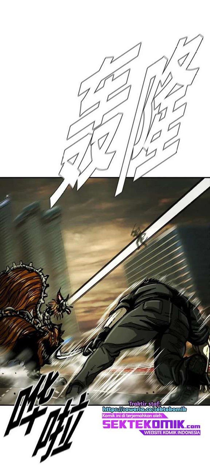 The First Hunter Chapter 34 - halaman 24