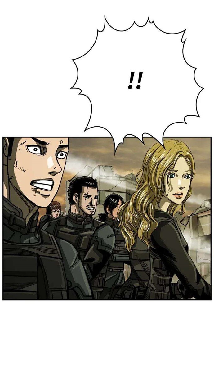 The First Hunter Chapter 34 - halaman 25
