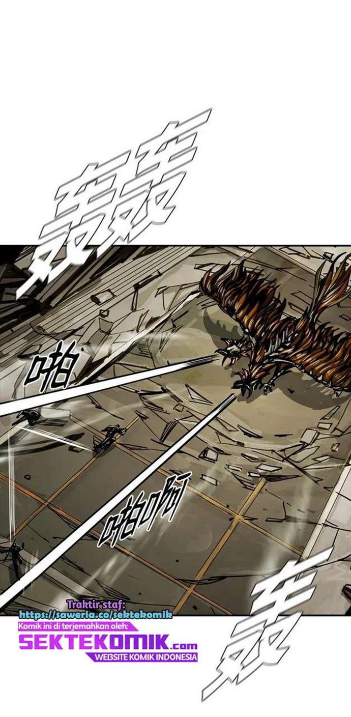 The First Hunter Chapter 34 - halaman 28