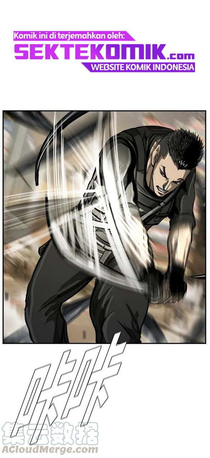 The First Hunter Chapter 34 - halaman 3