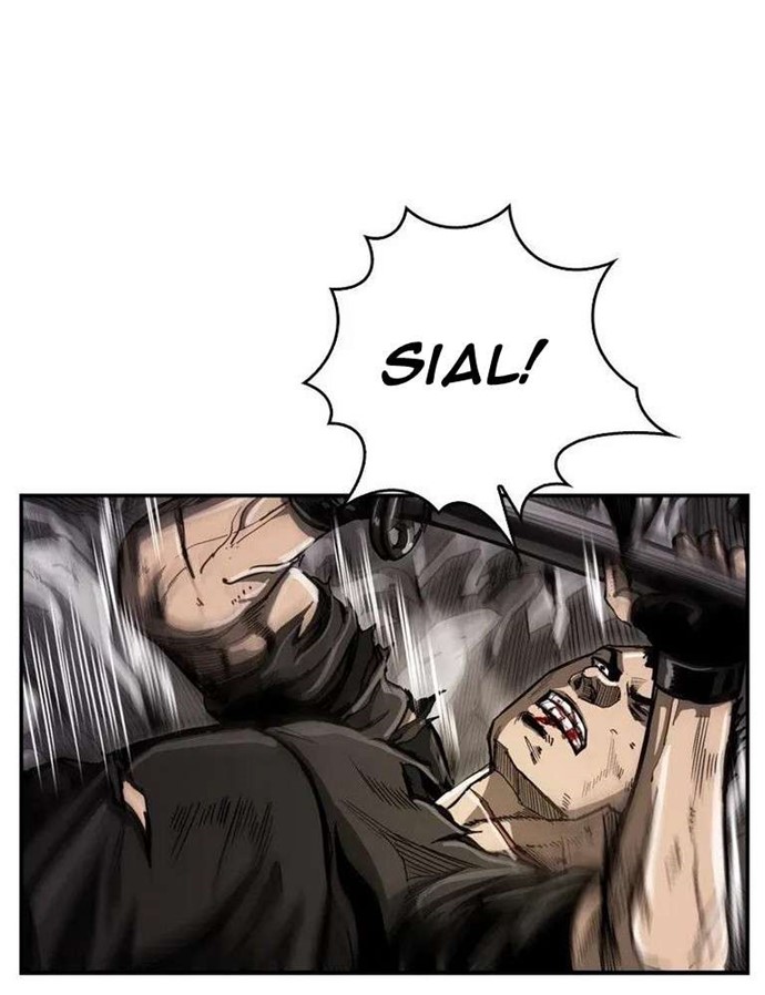 The First Hunter Chapter 34 - halaman 36