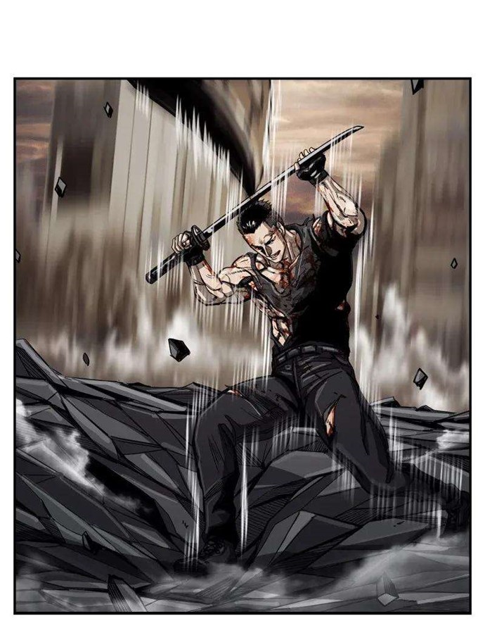 The First Hunter Chapter 34 - halaman 40
