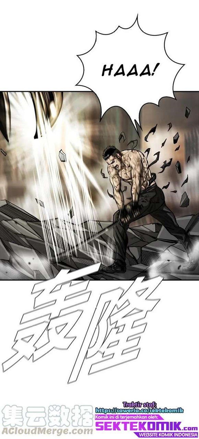 The First Hunter Chapter 34 - halaman 43