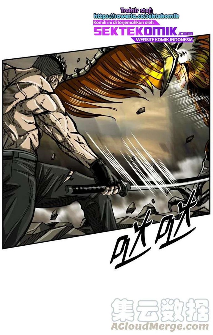 The First Hunter Chapter 34 - halaman 51