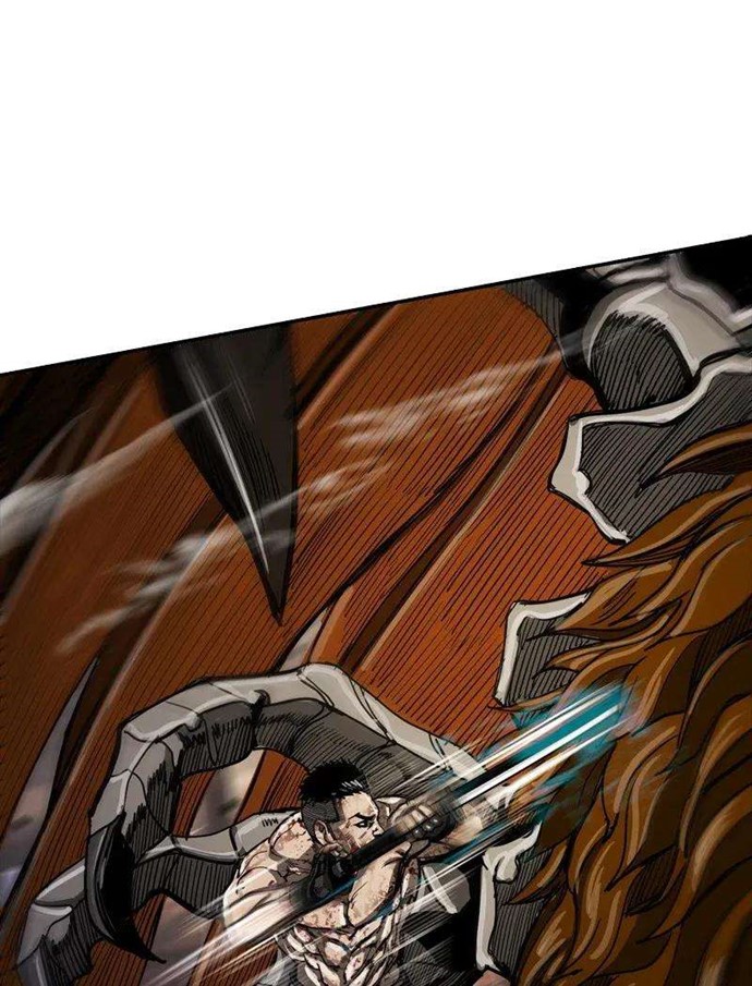 The First Hunter Chapter 34 - halaman 56