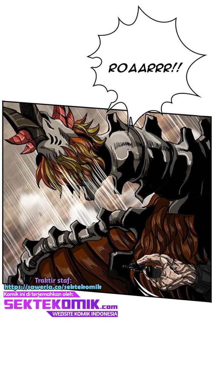 The First Hunter Chapter 34 - halaman 58