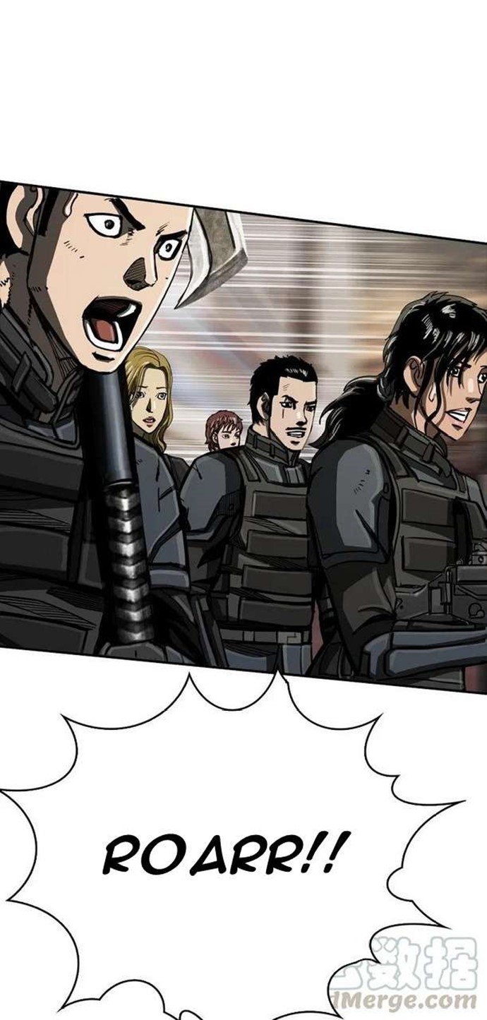 The First Hunter Chapter 34 - halaman 59