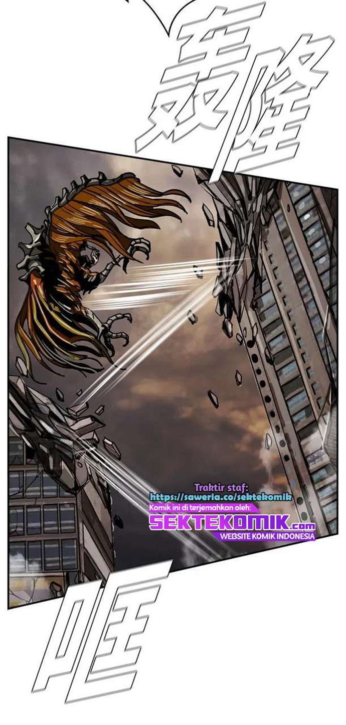 The First Hunter Chapter 34 - halaman 60