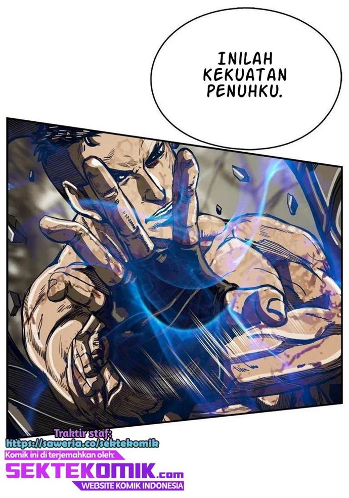 The First Hunter Chapter 34 - halaman 63
