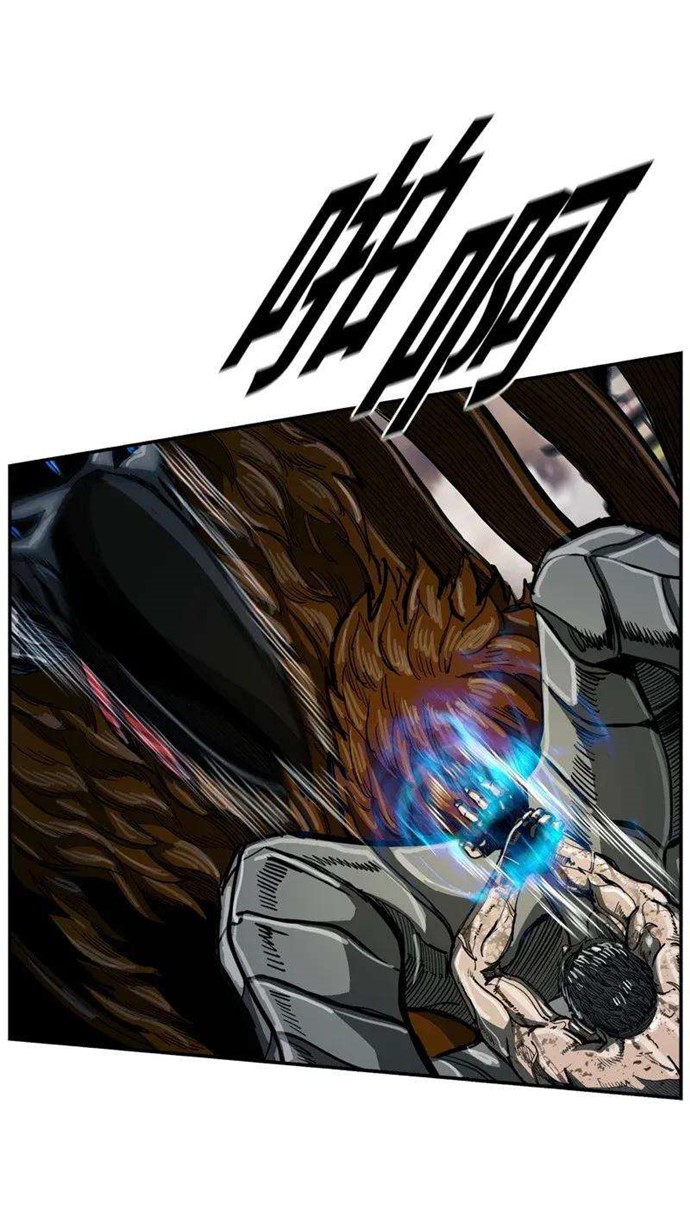 The First Hunter Chapter 34 - halaman 64