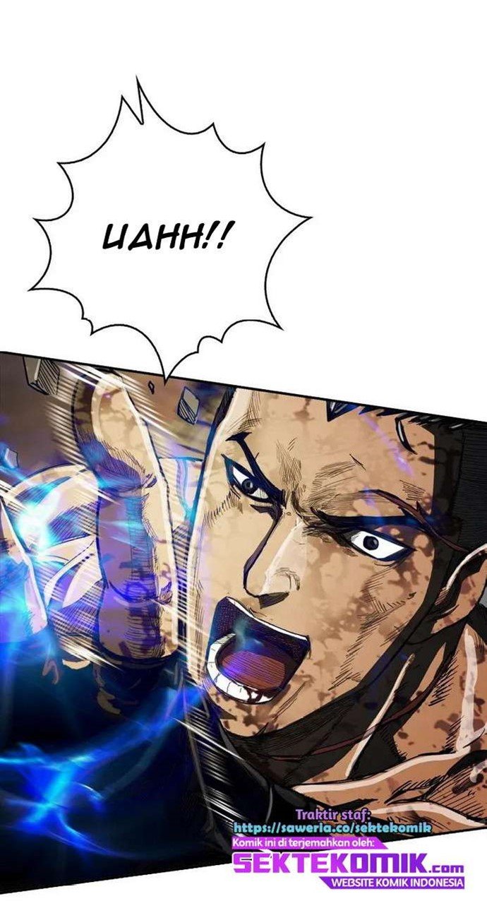The First Hunter Chapter 34 - halaman 65