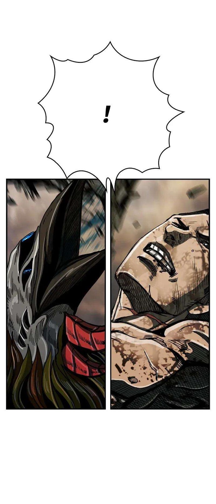 The First Hunter Chapter 34 - halaman 68