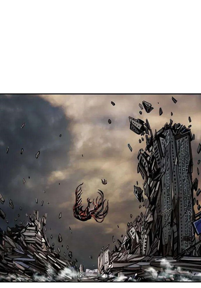 The First Hunter Chapter 34 - halaman 69