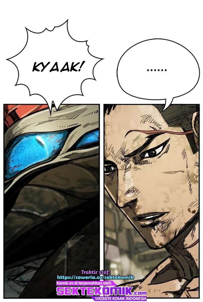 The First Hunter Chapter 35 - halaman 12