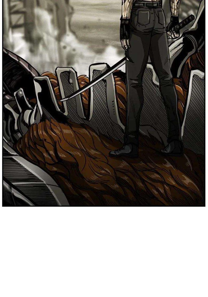 The First Hunter Chapter 35 - halaman 14