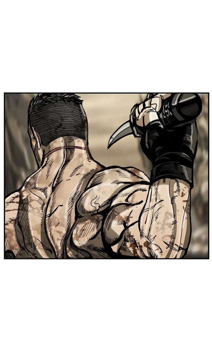 The First Hunter Chapter 35 - halaman 15