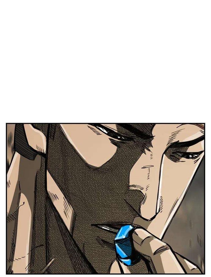 The First Hunter Chapter 35 - halaman 17