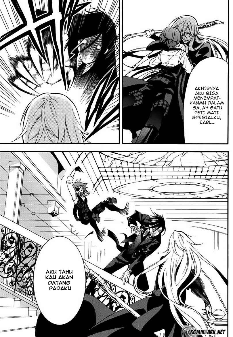The First Hunter Chapter 35 - halaman 20