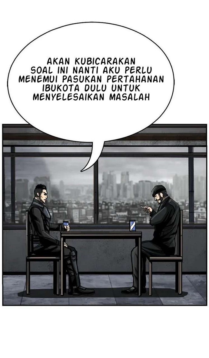 The First Hunter Chapter 35 - halaman 24