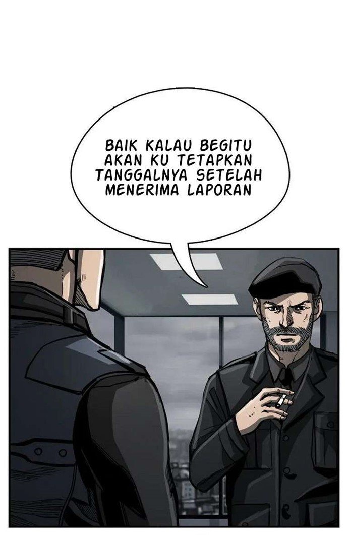 The First Hunter Chapter 35 - halaman 25