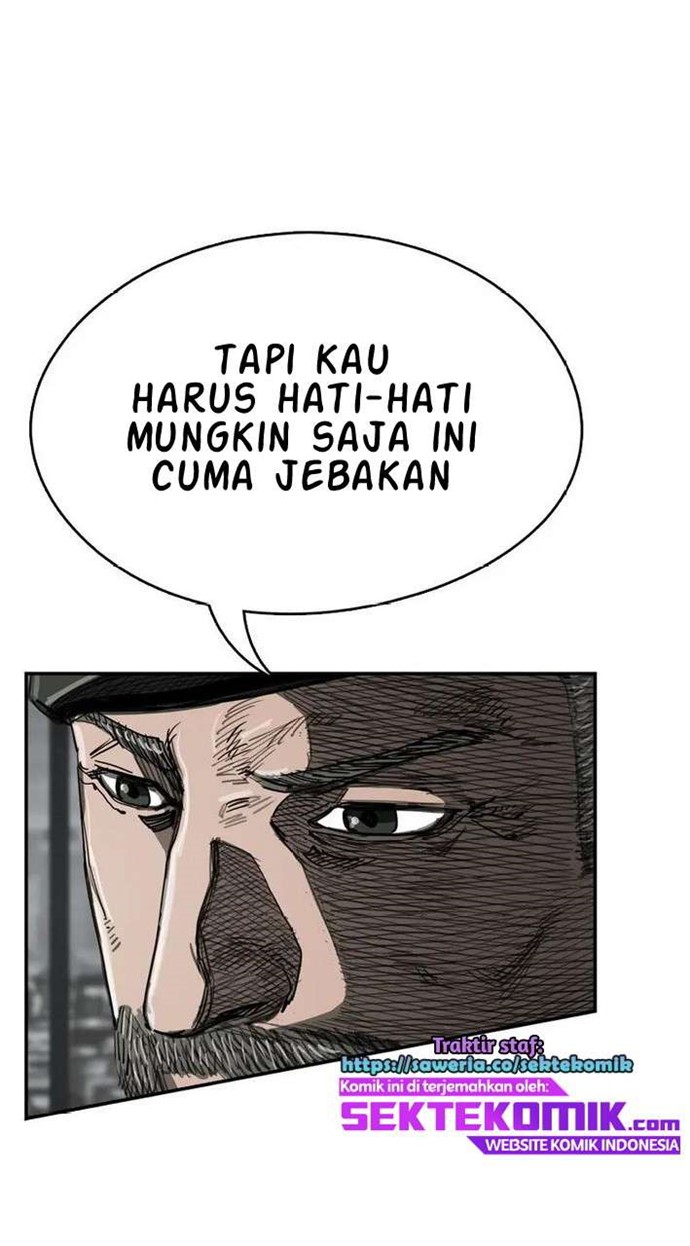 The First Hunter Chapter 35 - halaman 26