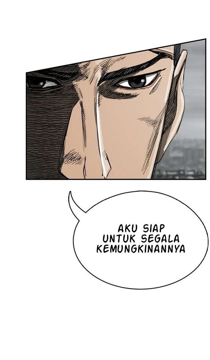 The First Hunter Chapter 35 - halaman 27