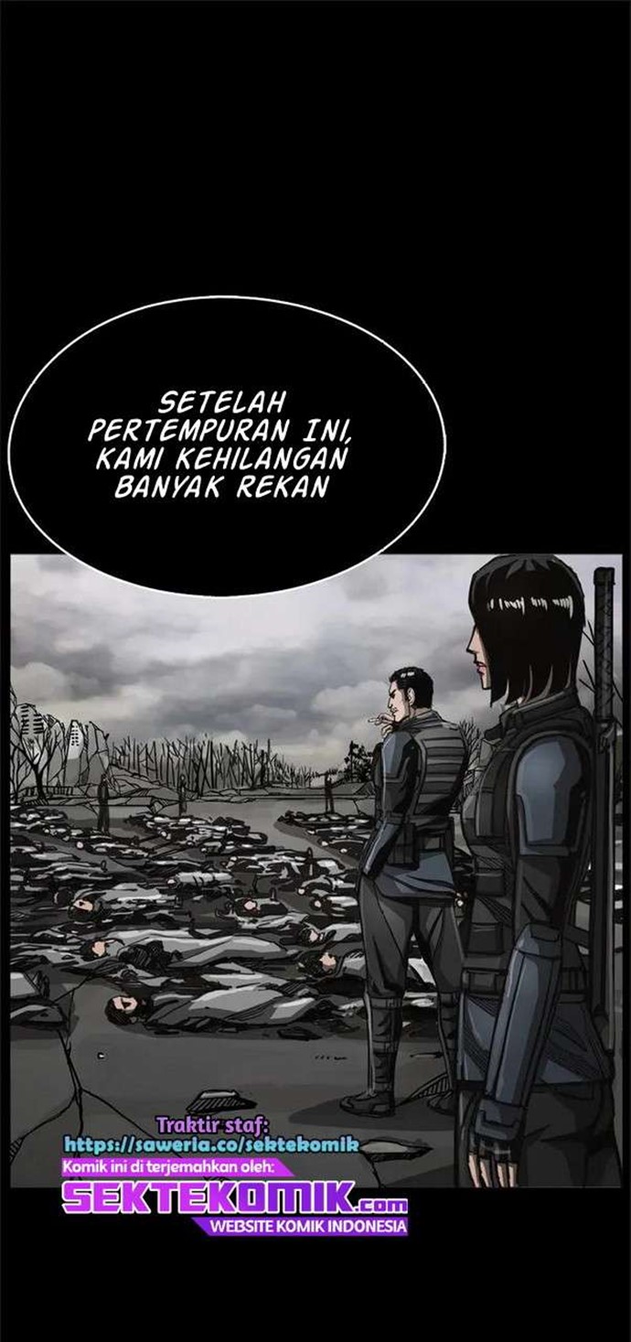 The First Hunter Chapter 35 - halaman 31