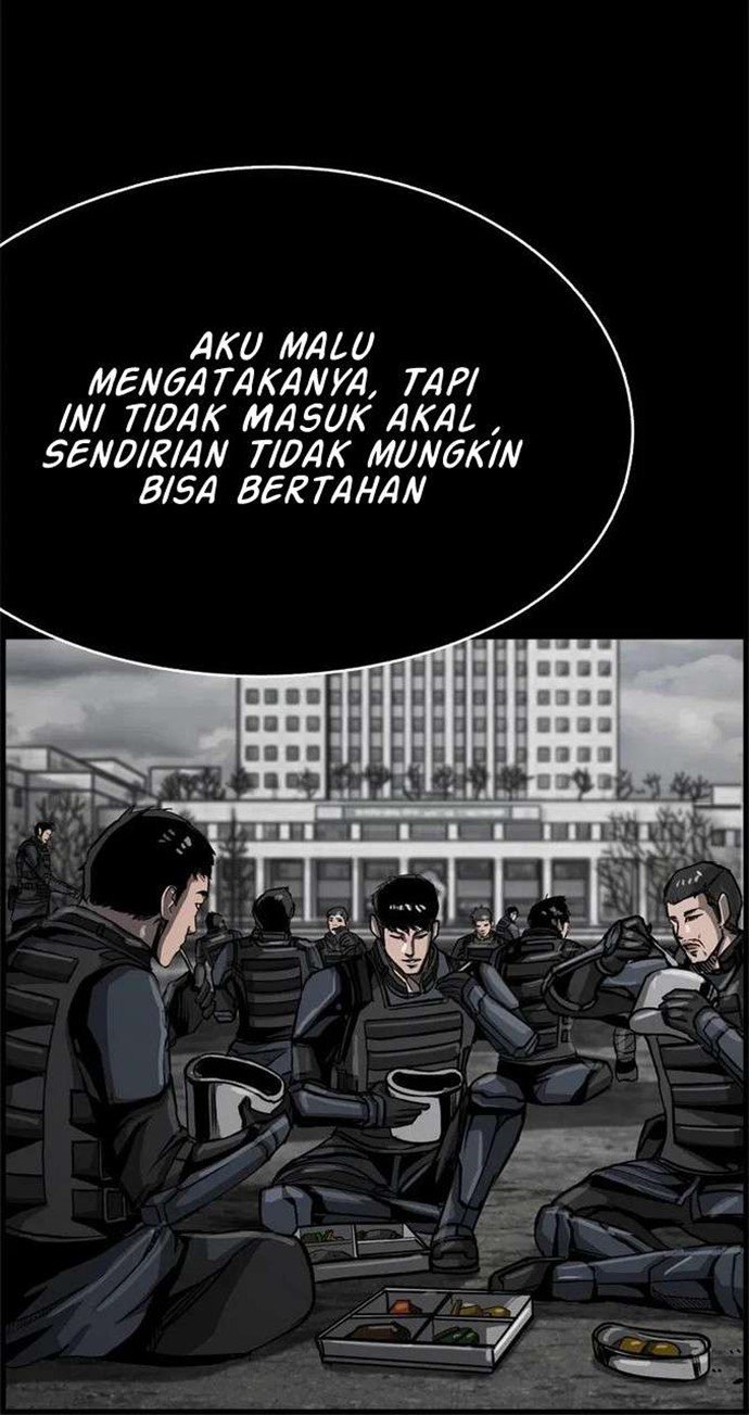 The First Hunter Chapter 35 - halaman 34