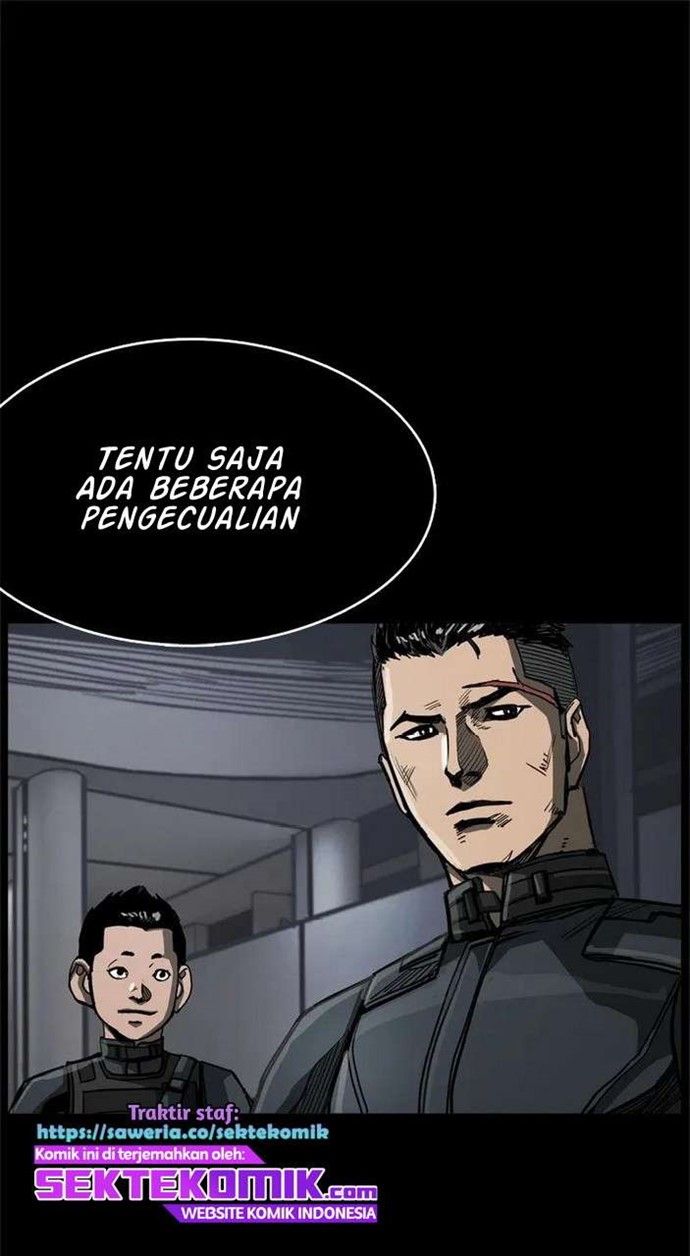 The First Hunter Chapter 35 - halaman 35