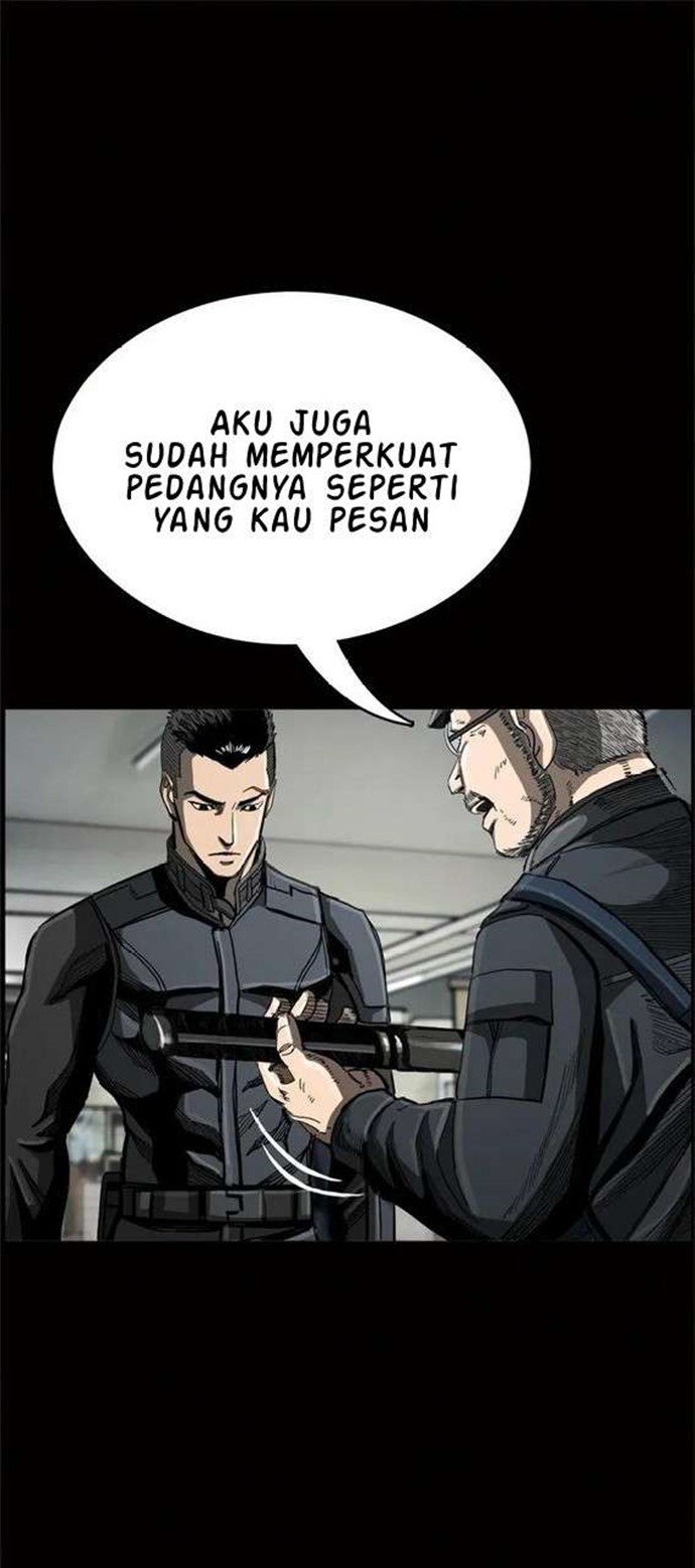 The First Hunter Chapter 35 - halaman 46