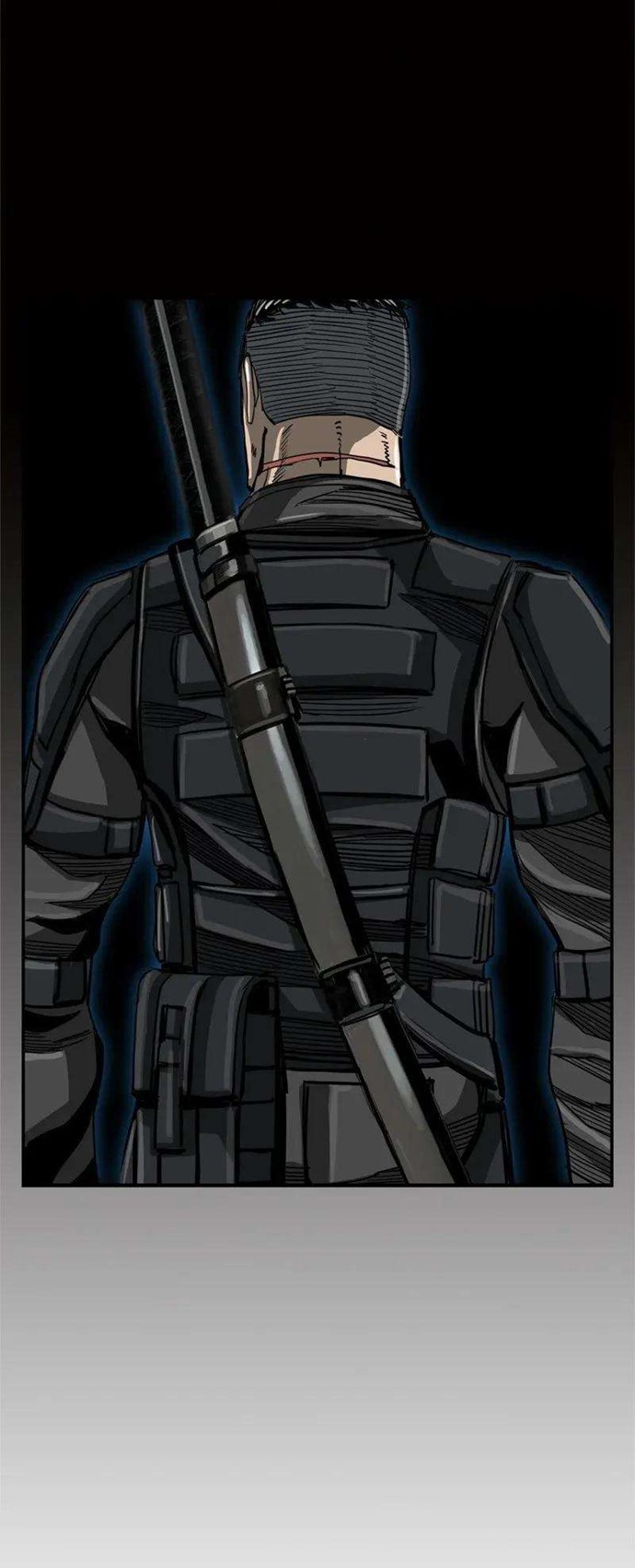 The First Hunter Chapter 35 - halaman 47