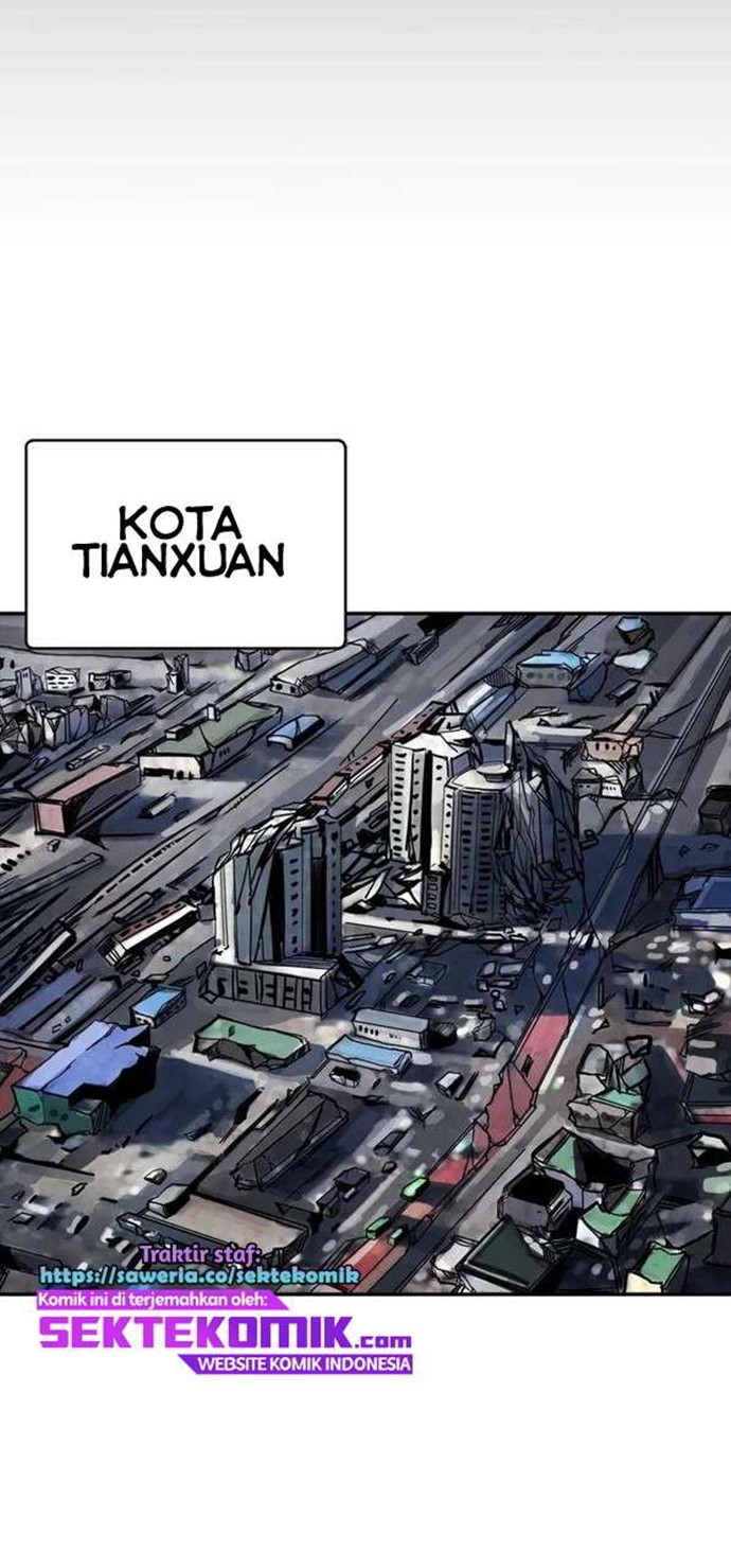The First Hunter Chapter 35 - halaman 48
