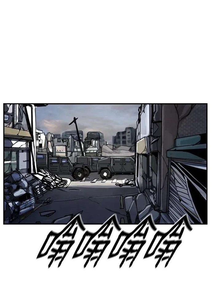 The First Hunter Chapter 35 - halaman 49