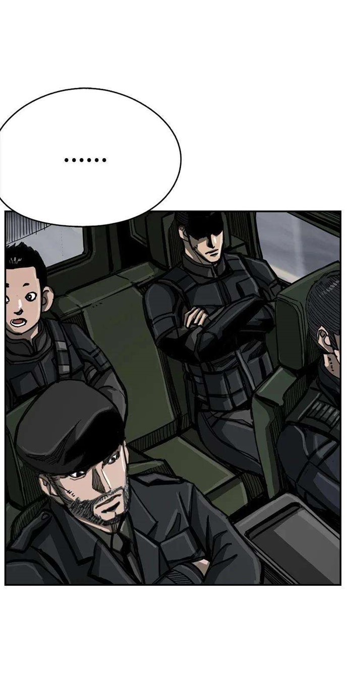 The First Hunter Chapter 35 - halaman 51