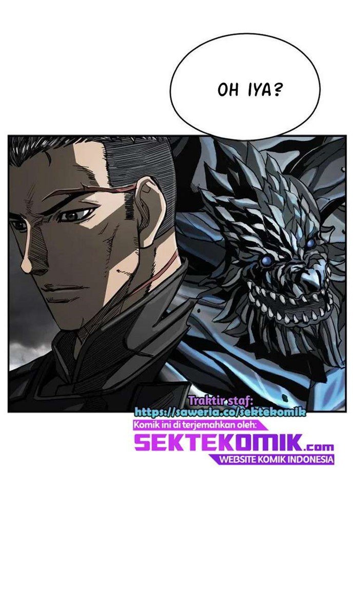 The First Hunter Chapter 35 - halaman 55