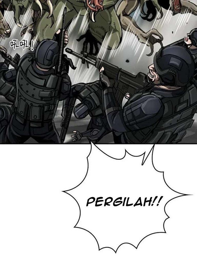 The First Hunter Chapter 35 - halaman 63