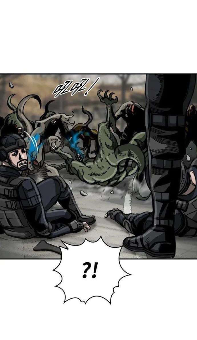 The First Hunter Chapter 35 - halaman 65