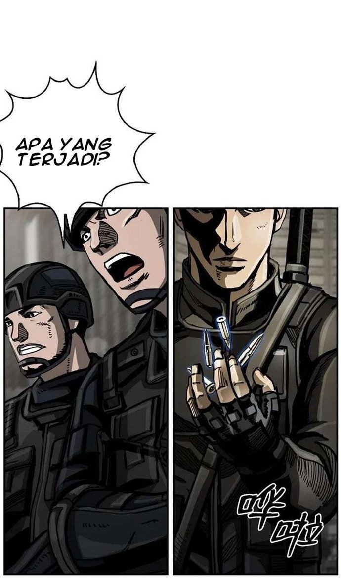 The First Hunter Chapter 35 - halaman 66