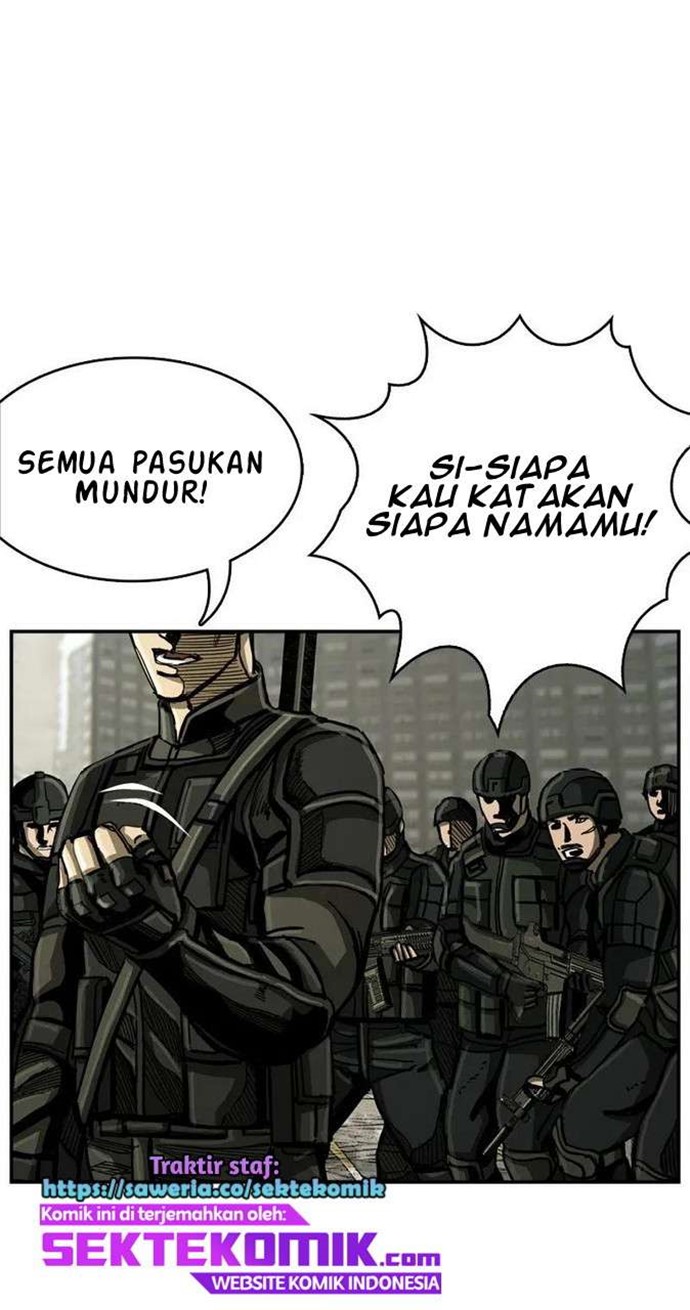 The First Hunter Chapter 35 - halaman 67