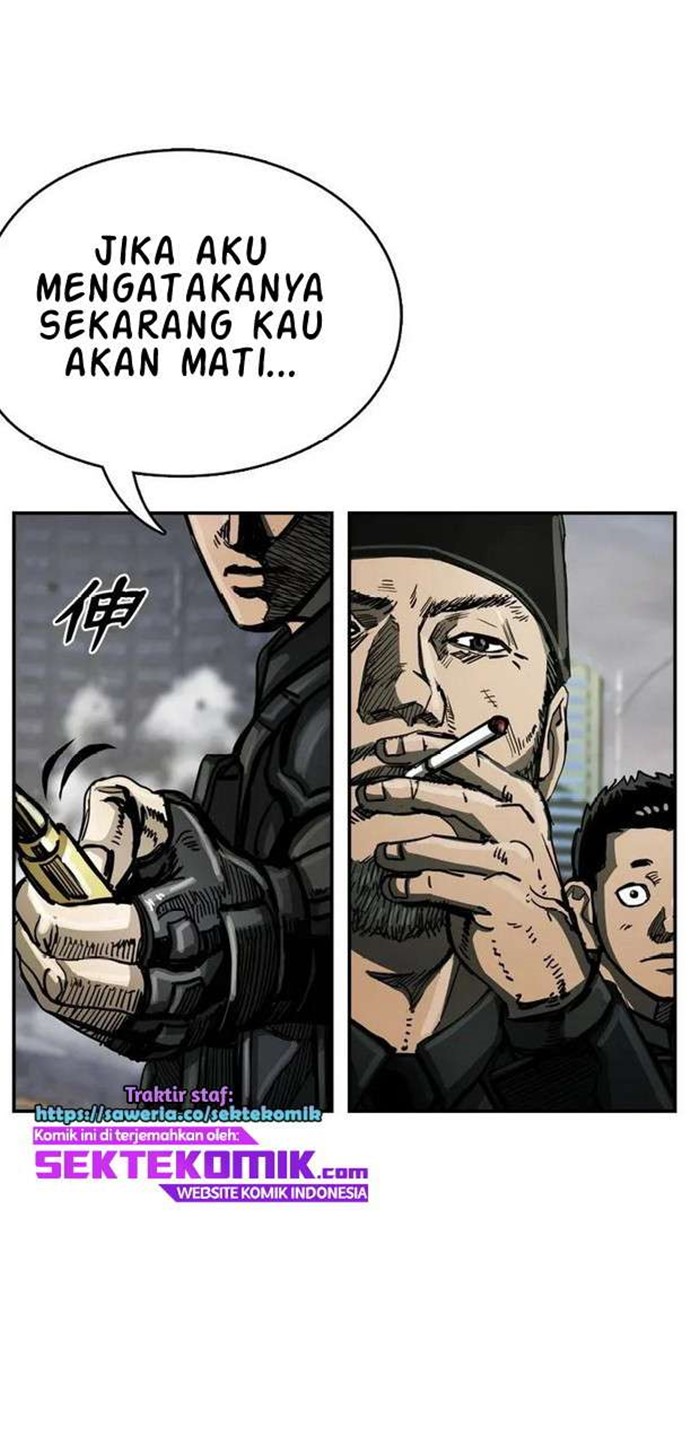 The First Hunter Chapter 35 - halaman 69