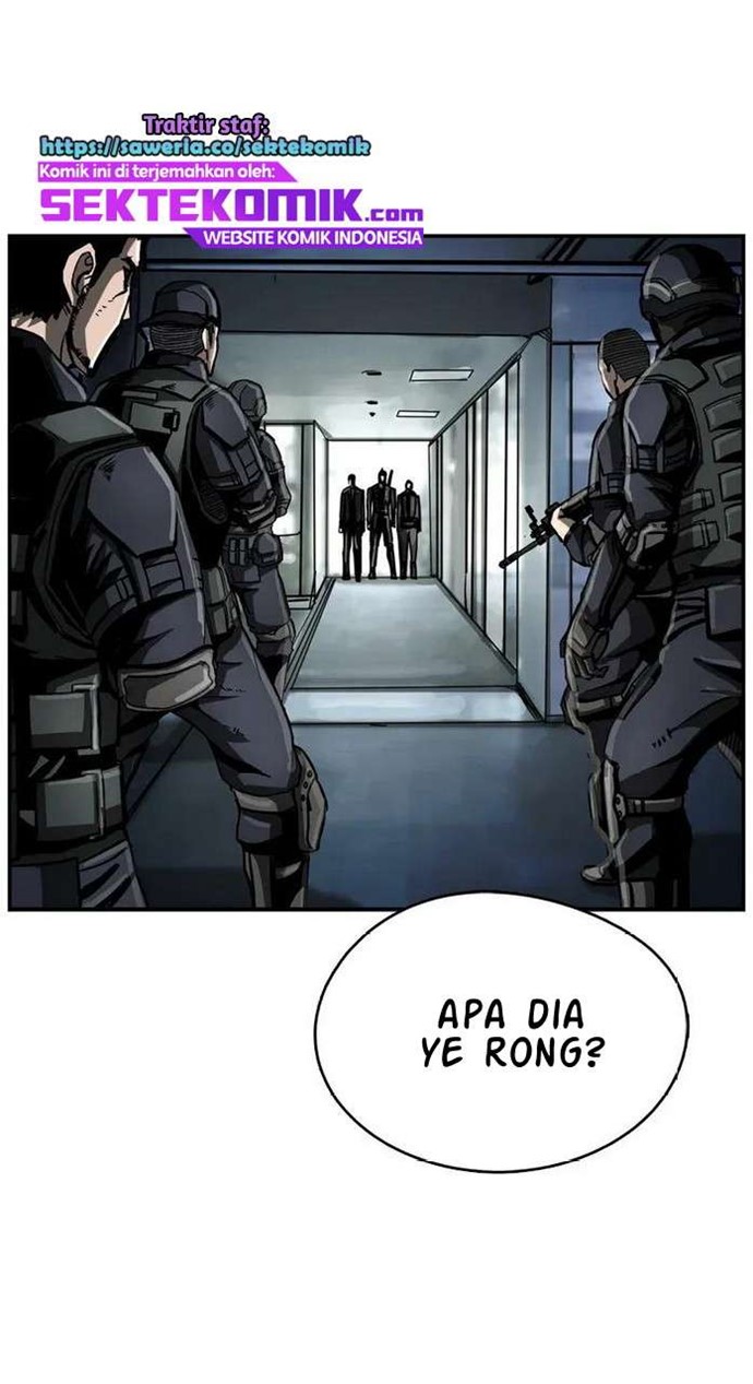 The First Hunter Chapter 35 - halaman 73