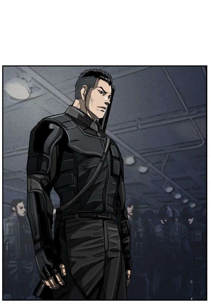 The First Hunter Chapter 35 - halaman 75