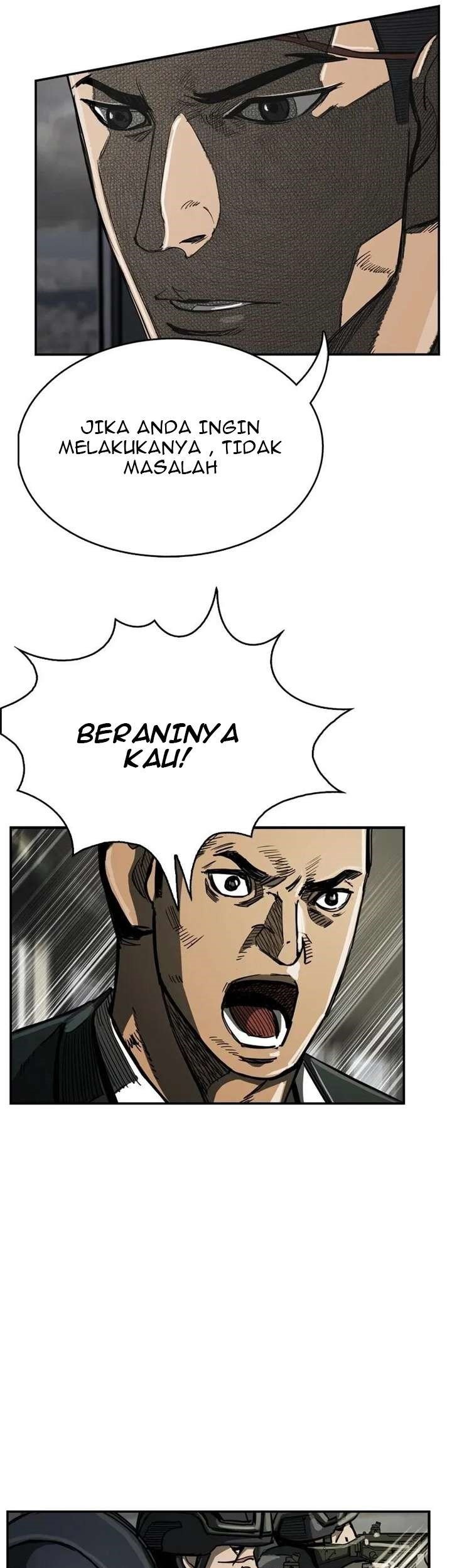The First Hunter Chapter 36 - halaman 11