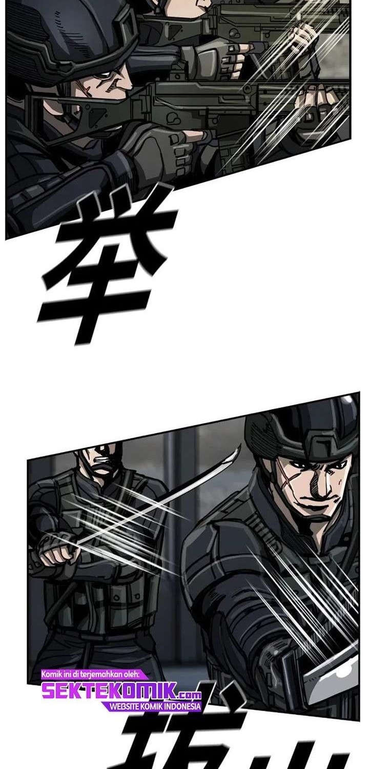 The First Hunter Chapter 36 - halaman 12