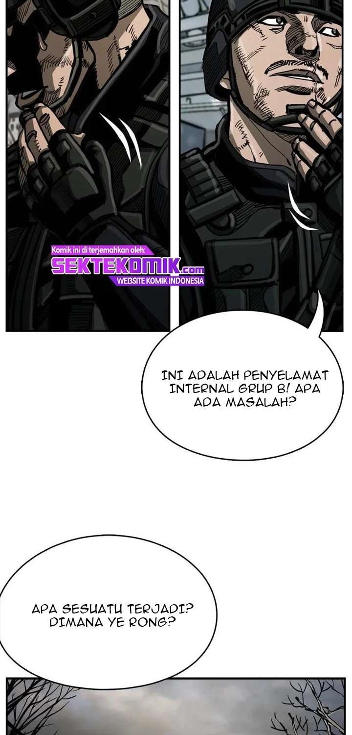 The First Hunter Chapter 36 - halaman 15