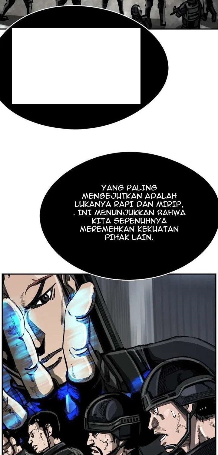 The First Hunter Chapter 36 - halaman 18