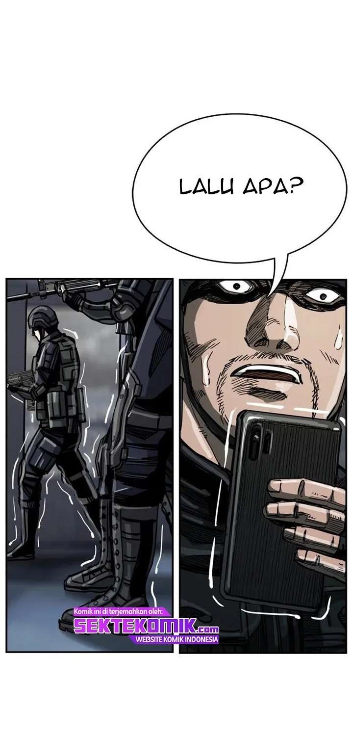 The First Hunter Chapter 36 - halaman 24