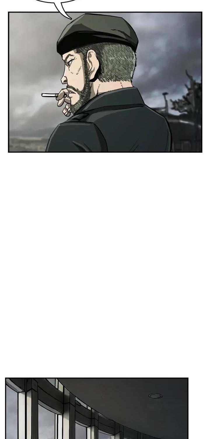 The First Hunter Chapter 36 - halaman 3
