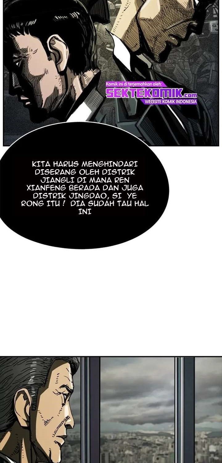 The First Hunter Chapter 36 - halaman 30